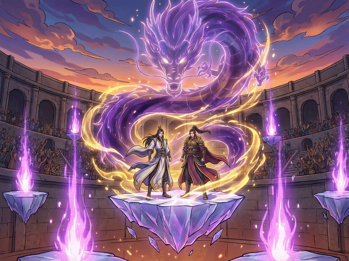 色虎