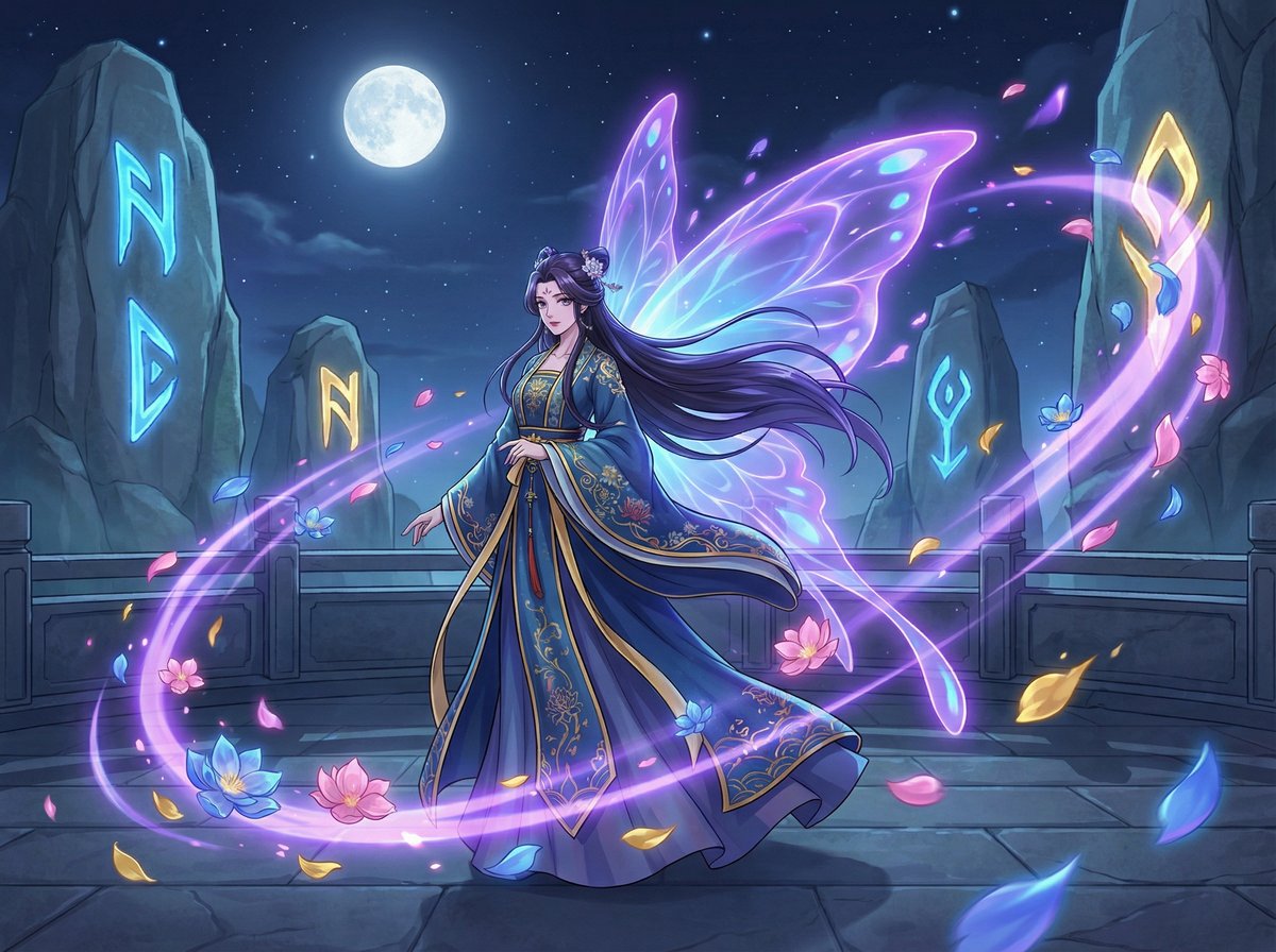 色虎
